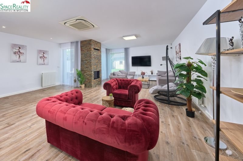 Rent Family house, Family house, Brezovská, Bratislava - Nové Mesto, S