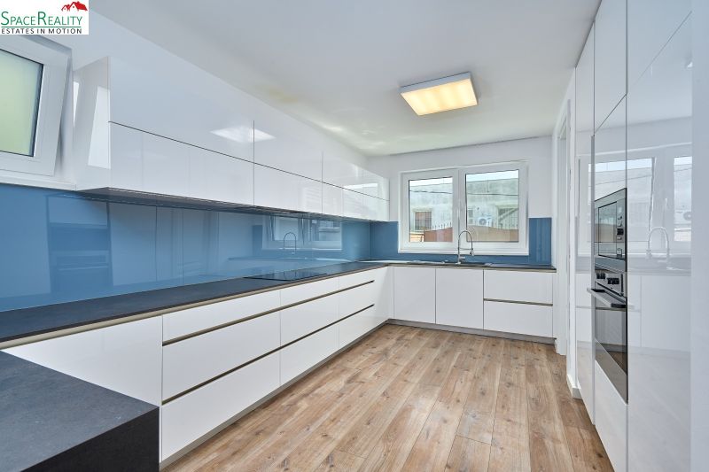 Rent Family house, Family house, Brezovská, Bratislava - Nové Mesto, S