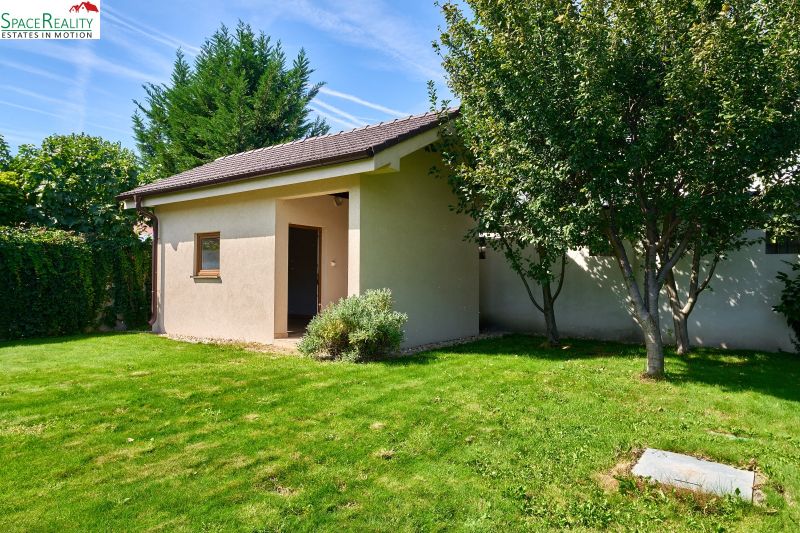Rent Family house, Family house, Brezovská, Bratislava - Nové Mesto, S