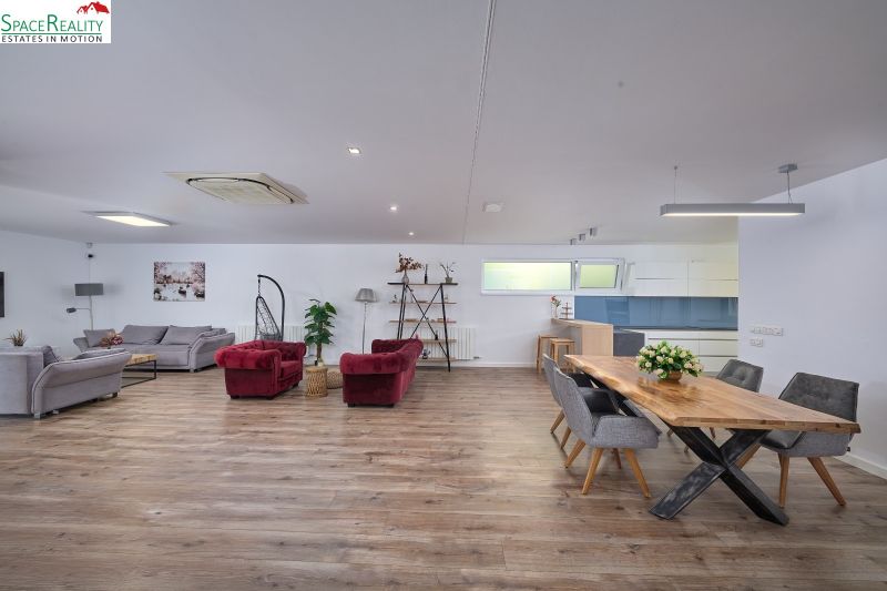 Rent Family house, Family house, Brezovská, Bratislava - Nové Mesto, S