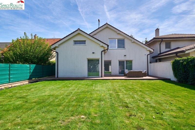 Rent Family house, Family house, Brezovská, Bratislava - Nové Mesto, S