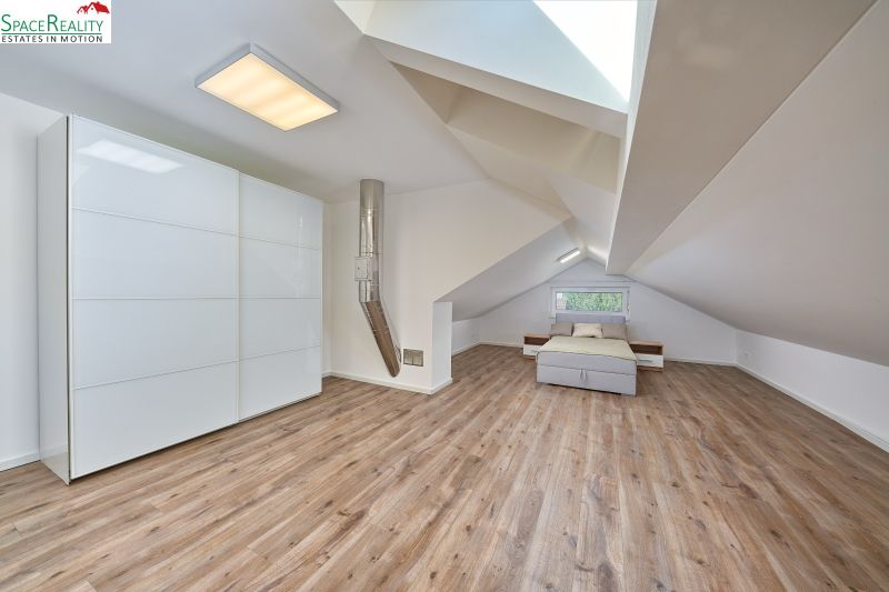 Rent Family house, Family house, Brezovská, Bratislava - Nové Mesto, S