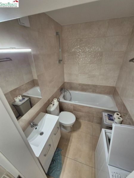 Rent Single studio, Single studio, Znievska, Bratislava - Petržalka, S