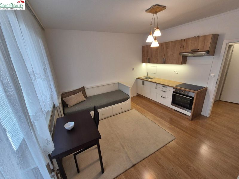 Rent Single studio, Single studio, Znievska, Bratislava - Petržalka, S