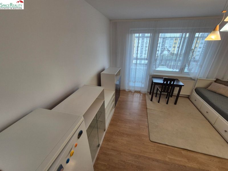 Rent Single studio, Single studio, Znievska, Bratislava - Petržalka, S