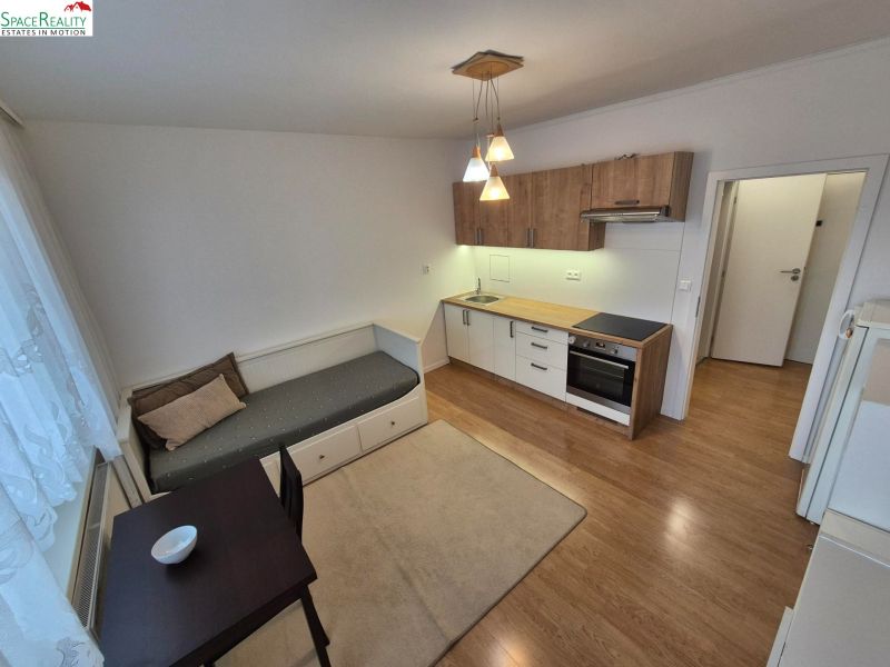 Rent Single studio, Single studio, Znievska, Bratislava - Petržalka, S
