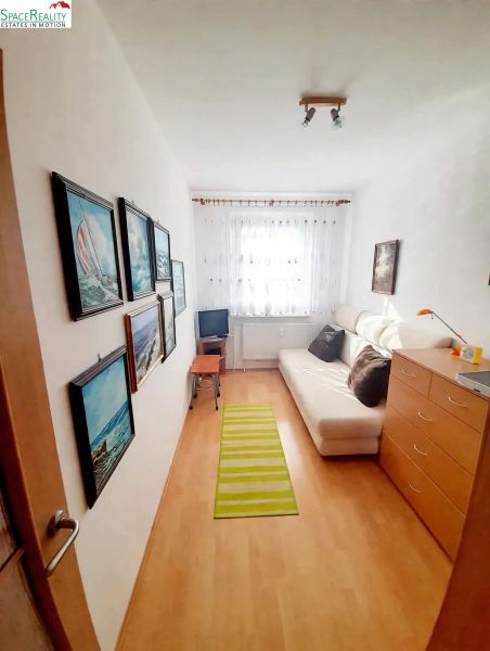Rent One bedroom apartment, One bedroom apartment, Černyševského, Brat