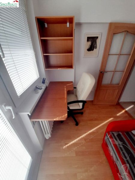 Rent One bedroom apartment, One bedroom apartment, Černyševského, Brat