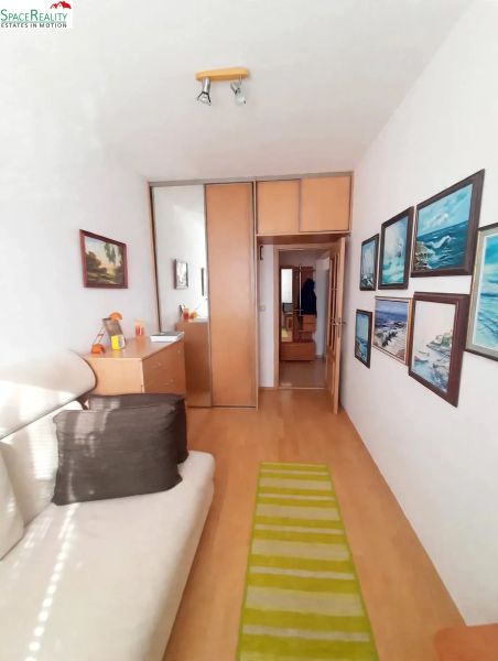 Rent One bedroom apartment, One bedroom apartment, Černyševského, Brat