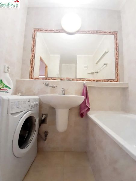 Rent One bedroom apartment, One bedroom apartment, Černyševského, Brat