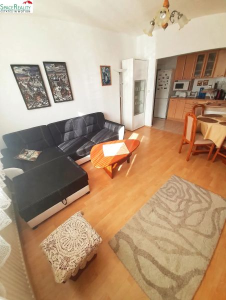 Rent One bedroom apartment, One bedroom apartment, Černyševského, Brat