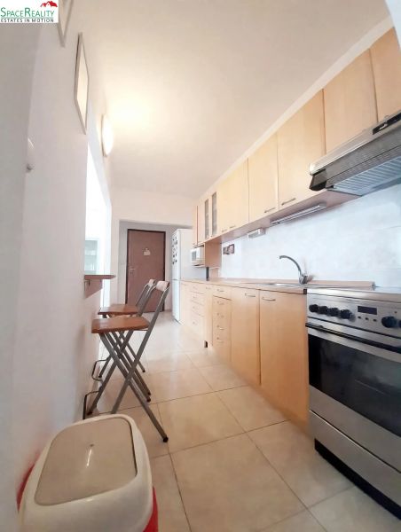 Rent One bedroom apartment, One bedroom apartment, Černyševského, Brat