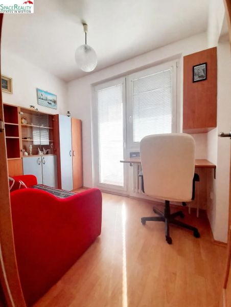 Rent One bedroom apartment, One bedroom apartment, Černyševského, Brat