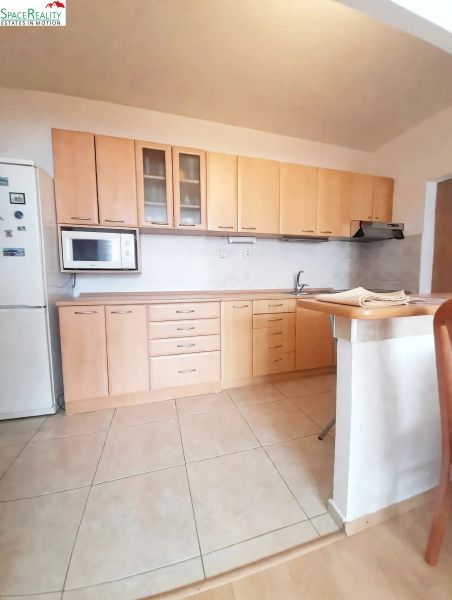 Rent One bedroom apartment, One bedroom apartment, Černyševského, Brat