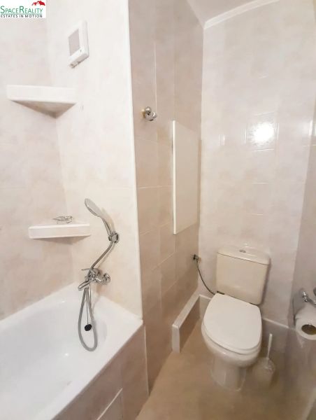 Rent One bedroom apartment, One bedroom apartment, Černyševského, Brat