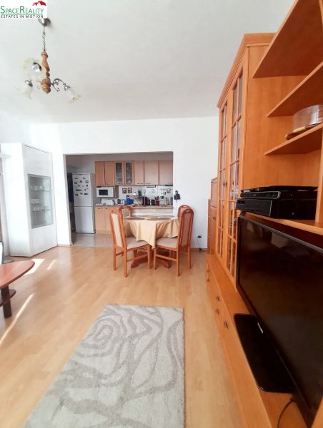 Rent One bedroom apartment, One bedroom apartment, Černyševského, Brat