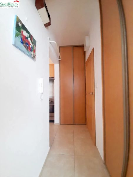Rent One bedroom apartment, One bedroom apartment, Černyševského, Brat