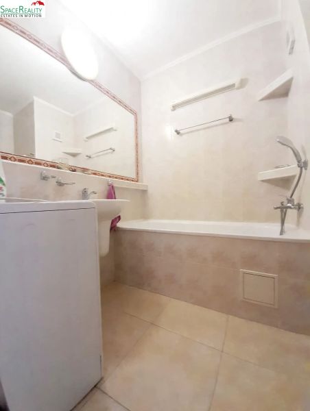 Rent One bedroom apartment, One bedroom apartment, Černyševského, Brat