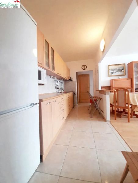 Rent One bedroom apartment, One bedroom apartment, Černyševského, Brat