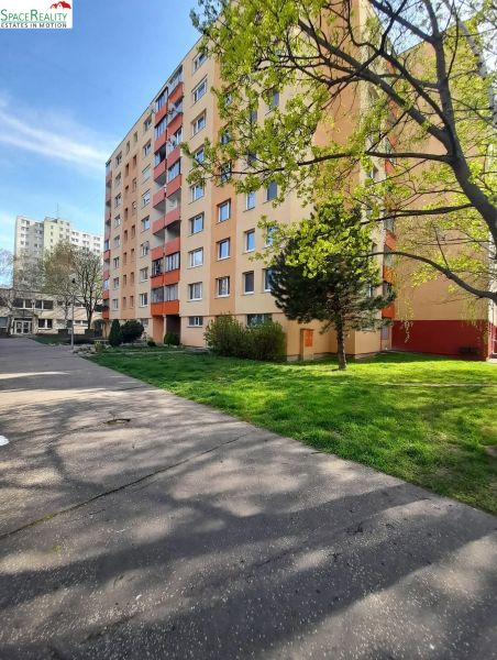 Rent One bedroom apartment, One bedroom apartment, Černyševského, Brat