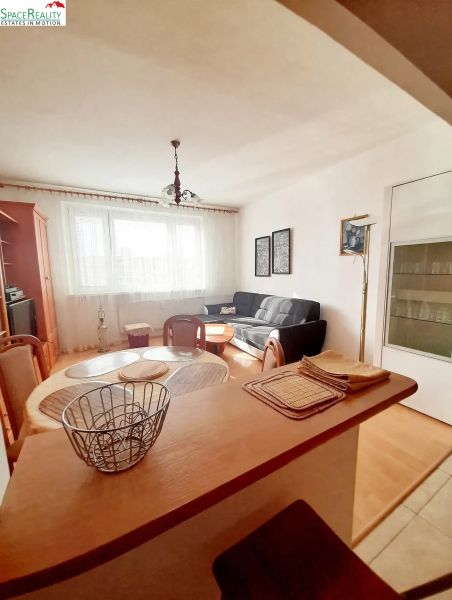 Rent One bedroom apartment, One bedroom apartment, Černyševského, Brat