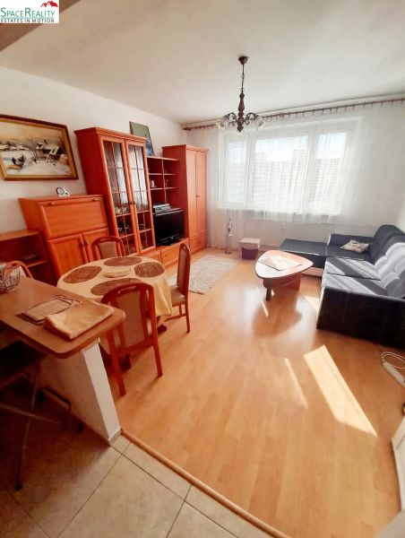 Rent One bedroom apartment, One bedroom apartment, Černyševského, Brat