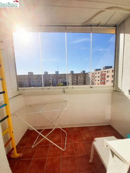 Rent One bedroom apartment, One bedroom apartment, Černyševského, Brat
