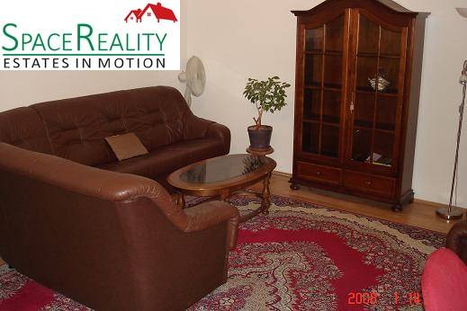 One bedroom apartment for Rent, Bratislava - Staré Mesto, Slovak