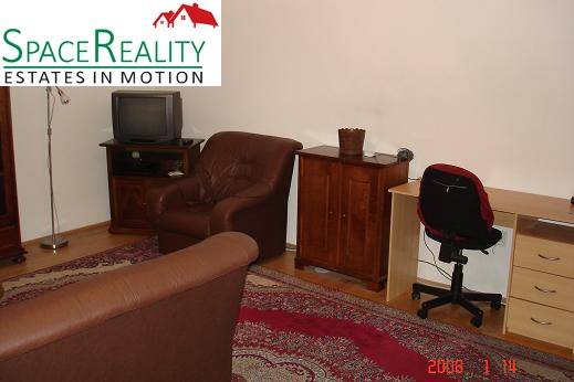 One bedroom apartment for Rent, Bratislava - Staré Mesto, Slovak