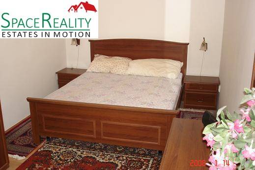 One bedroom apartment for Rent, Bratislava - Staré Mesto, Slovak