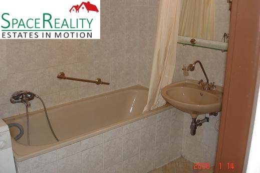 One bedroom apartment for Rent, Bratislava - Staré Mesto, Slovak