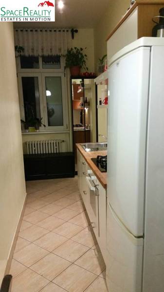 One bedroom apartment for Rent, Bratislava - Staré Mesto, Slovak