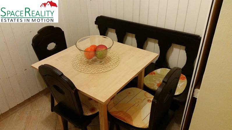 One bedroom apartment for Rent, Bratislava - Staré Mesto, Slovak