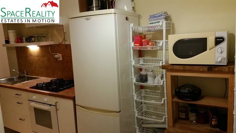One bedroom apartment for Rent, Bratislava - Staré Mesto, Slovak