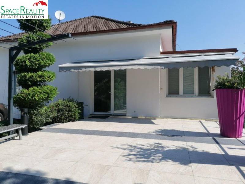 Rent Family house, Family house, Matúšova, Bratislava - Staré Mesto, S