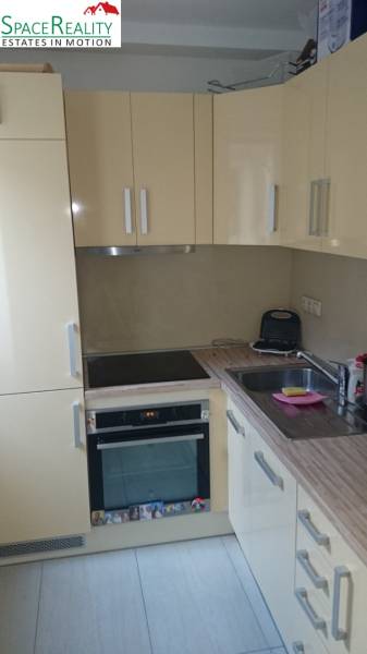 Rent Two bedroom apartment, Two bedroom apartment, Kúpeľná, Bratislava
