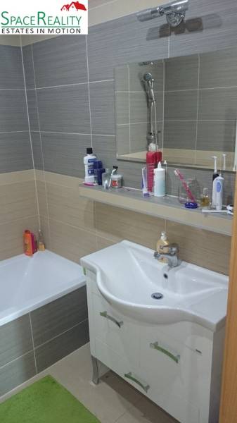 Rent Two bedroom apartment, Two bedroom apartment, Kúpeľná, Bratislava