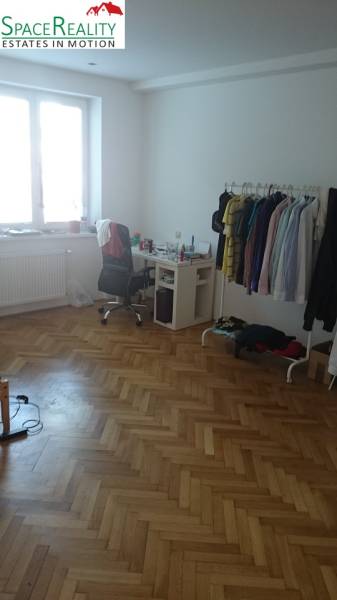 Rent Two bedroom apartment, Two bedroom apartment, Kúpeľná, Bratislava