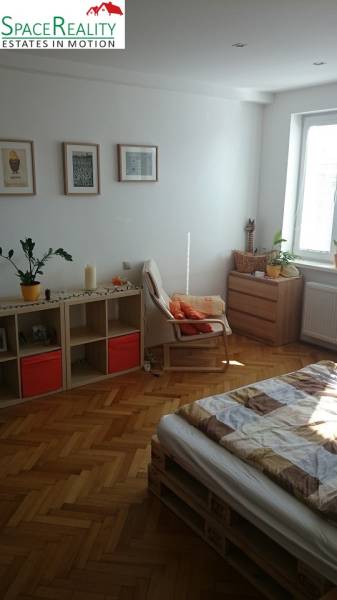 Rent Two bedroom apartment, Two bedroom apartment, Kúpeľná, Bratislava