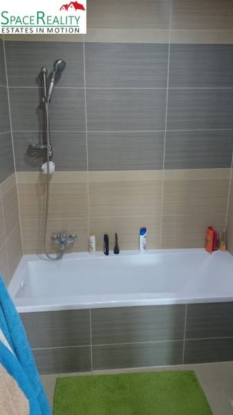 Rent Two bedroom apartment, Two bedroom apartment, Kúpeľná, Bratislava