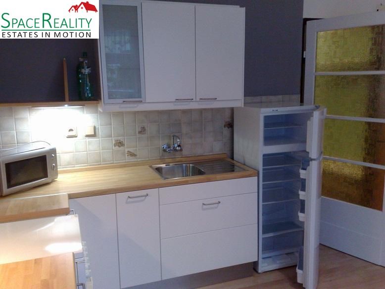 Rent Studio, Studio, Grosslingova, Bratislava - Staré Mesto, Slovakia
