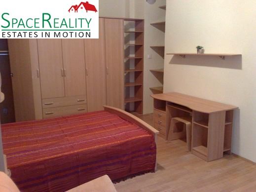 Rent Studio, Studio, Grosslingova, Bratislava - Staré Mesto, Slovakia