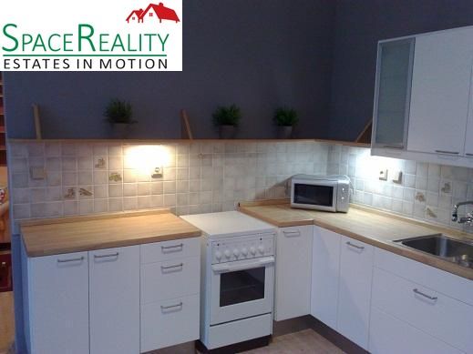 Rent Studio, Studio, Grosslingova, Bratislava - Staré Mesto, Slovakia