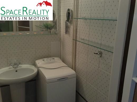 Rent Studio, Studio, Grosslingova, Bratislava - Staré Mesto, Slovakia