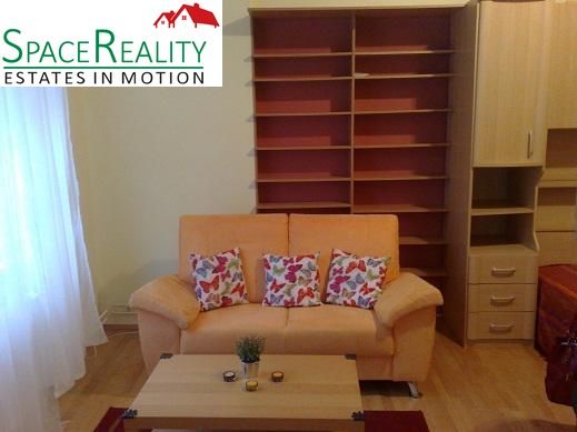 Rent Studio, Studio, Grosslingova, Bratislava - Staré Mesto, Slovakia