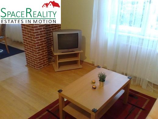 Rent Studio, Studio, Grosslingova, Bratislava - Staré Mesto, Slovakia
