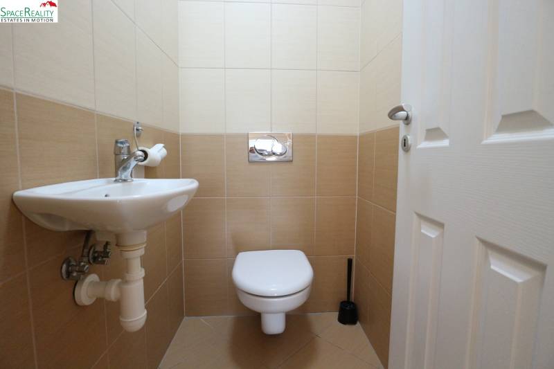 Rent Two bedroom apartment, Two bedroom apartment, Heydukova, Bratisla