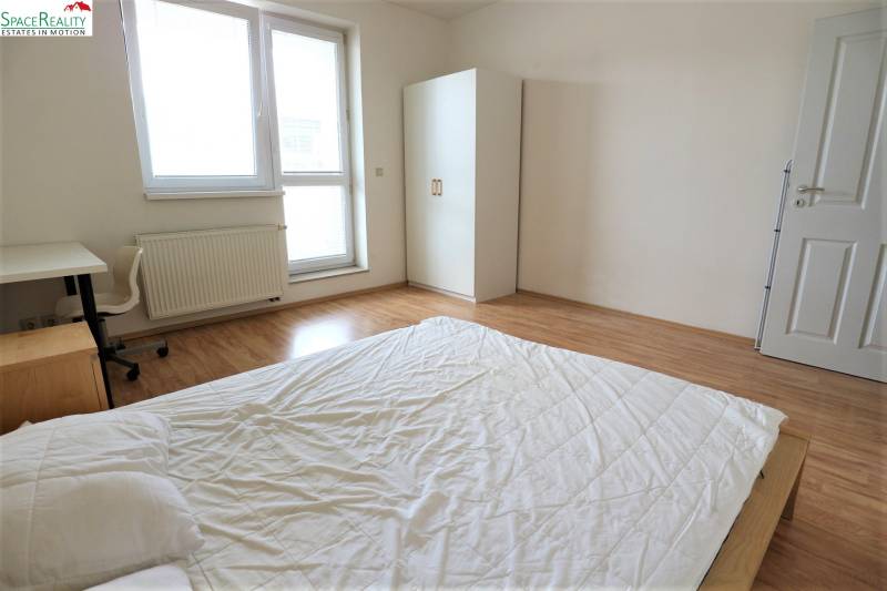 Rent Two bedroom apartment, Two bedroom apartment, Heydukova, Bratisla