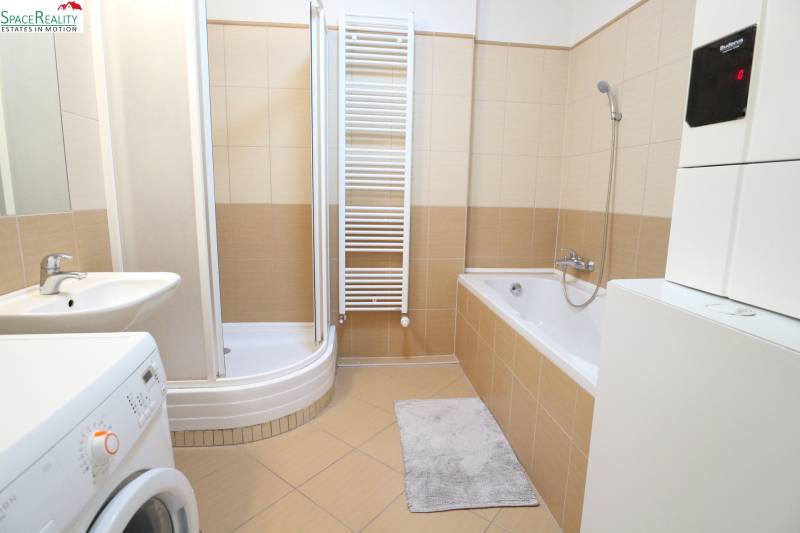 Rent Two bedroom apartment, Two bedroom apartment, Heydukova, Bratisla