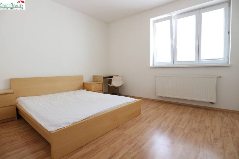 Rent Two bedroom apartment, Two bedroom apartment, Heydukova, Bratisla